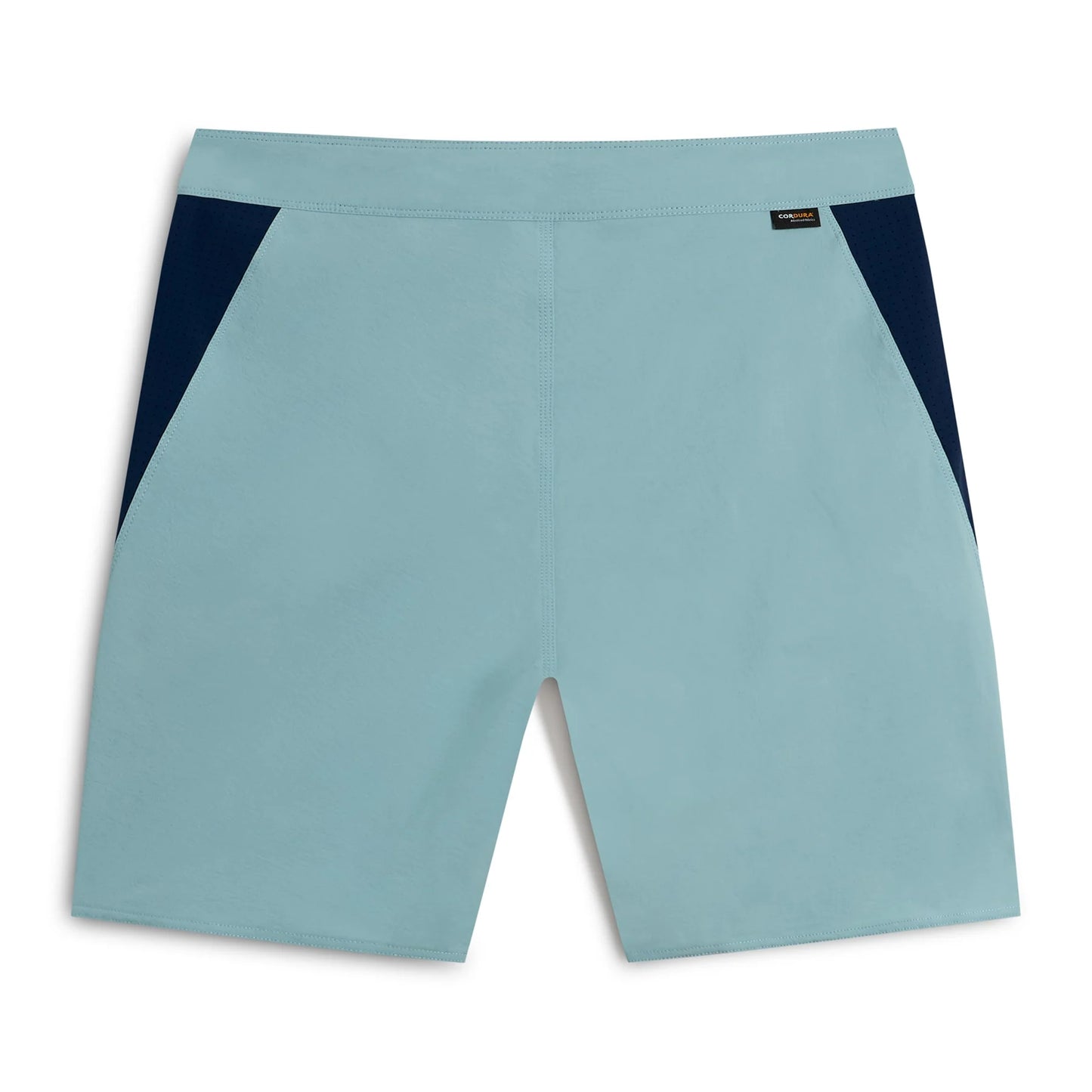 Florence Marine X Cordura Airtex Boardshort Light Blue