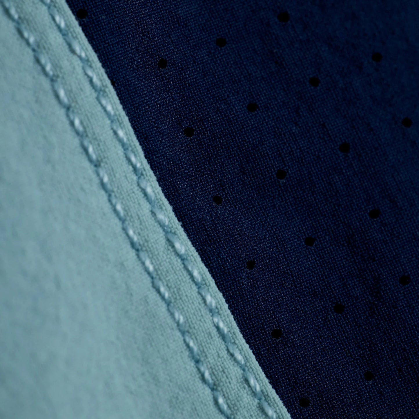 Florence Marine X Cordura Airtex Boardshort Light Blue