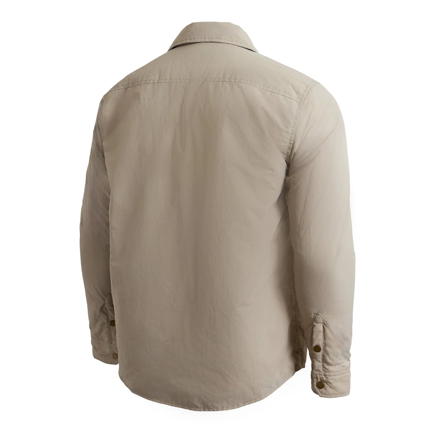 Florence Marine X Wind Pro Utility Jacket Vintage Khaki