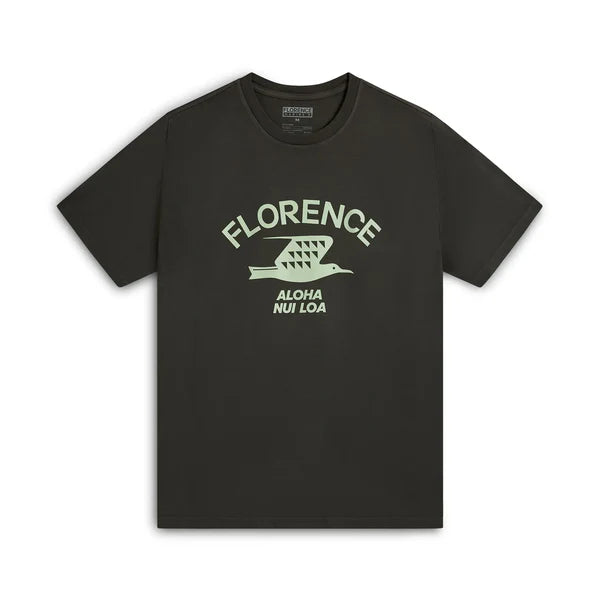 Florence Marine X Iwa Tee Thyme