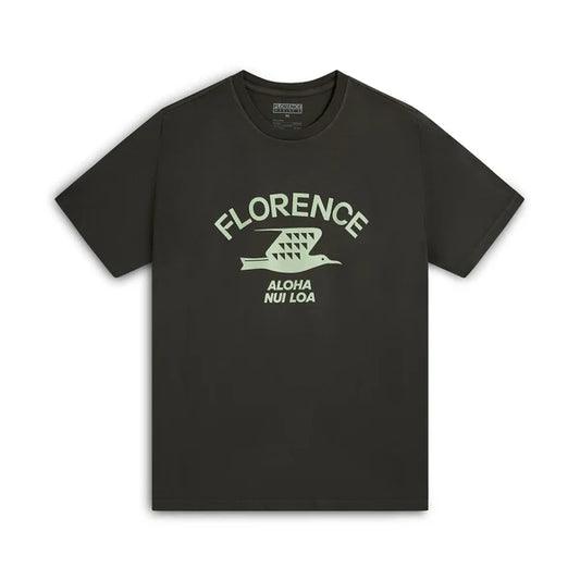 Florence Marine X Iwa Tee Thyme