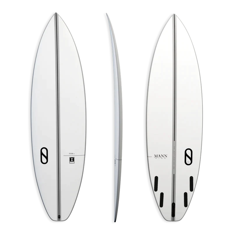 Firewire FRK+ 5'8" Surfboard