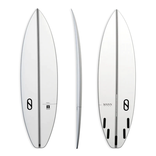 Firewire FRK+ 5'10" Surfboard