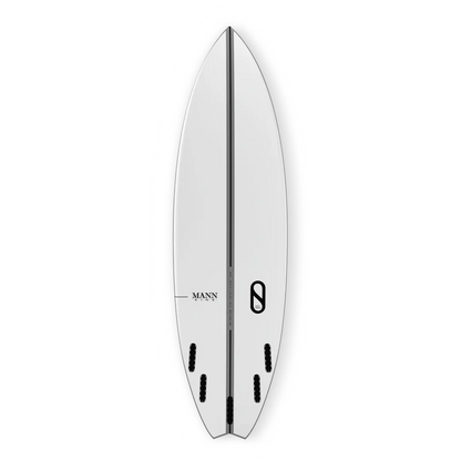 Firewire FRK Swallow 6'0" Surfboard