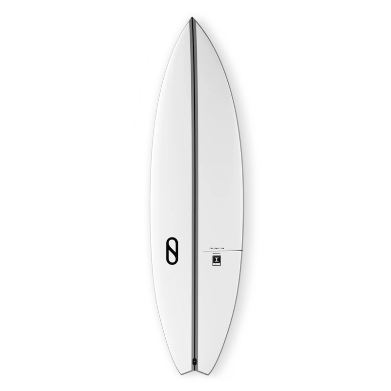 Firewire FRK Swallow 6'0" Surfboard