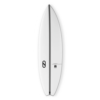 Firewire FRK Swallow 6'0" Surfboard