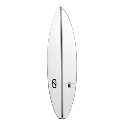 Firewire FRK+ 6'0" Surfboard
