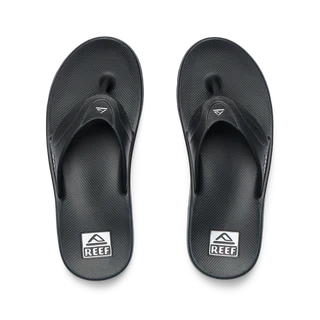 Reef Men's Fanning H20 Sandal Grey
