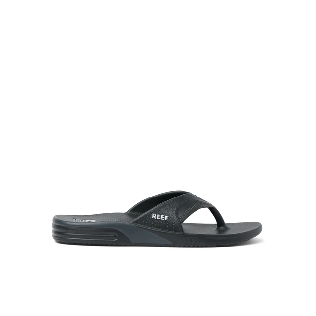 Reef Men's Fanning H20 Sandal Grey