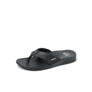 Reef Men's Fanning H20 Sandal Grey