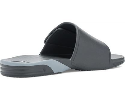 Reef Men's Fanning Slide H20 Slide Grey