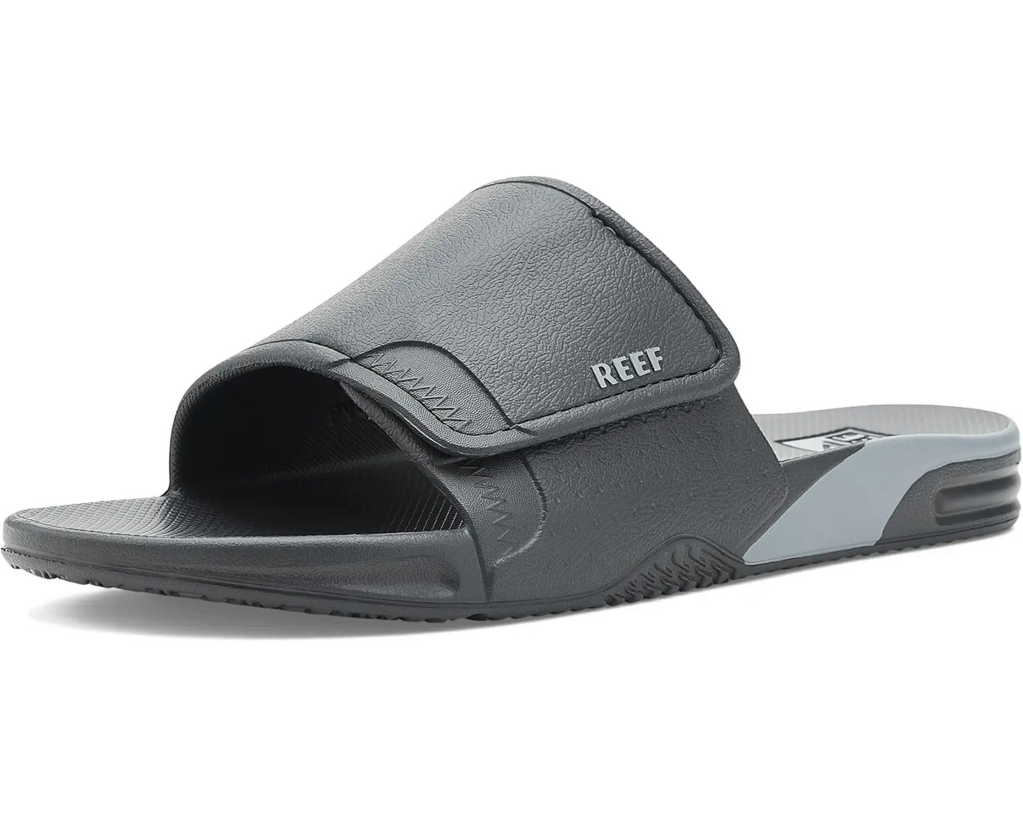 Reef Men's Fanning Slide H20 Slide Grey