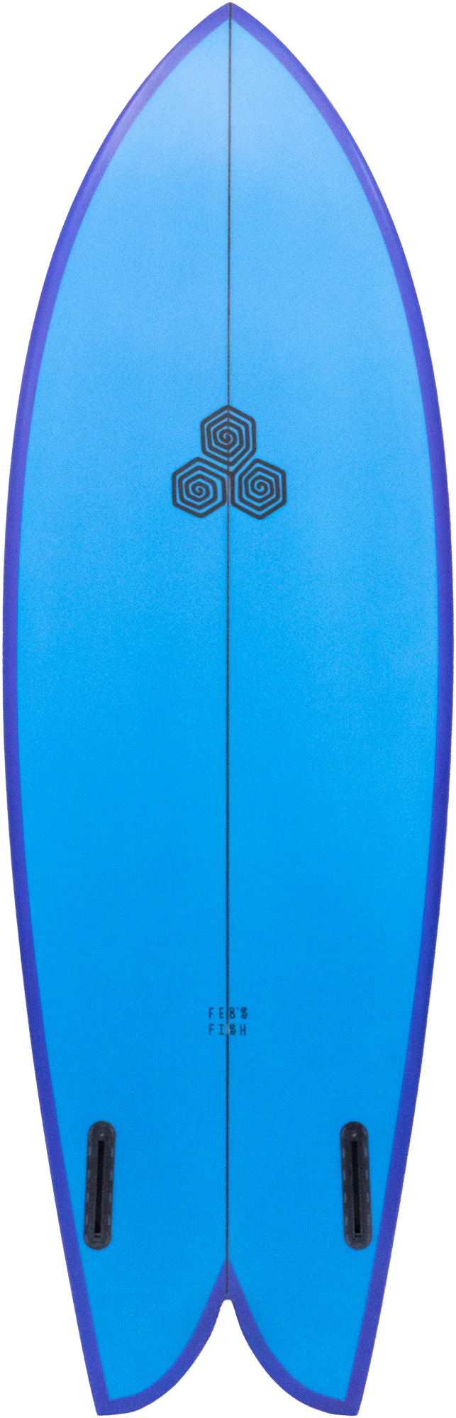 Channel Islands Feb's Fish 5'9" Surfboard