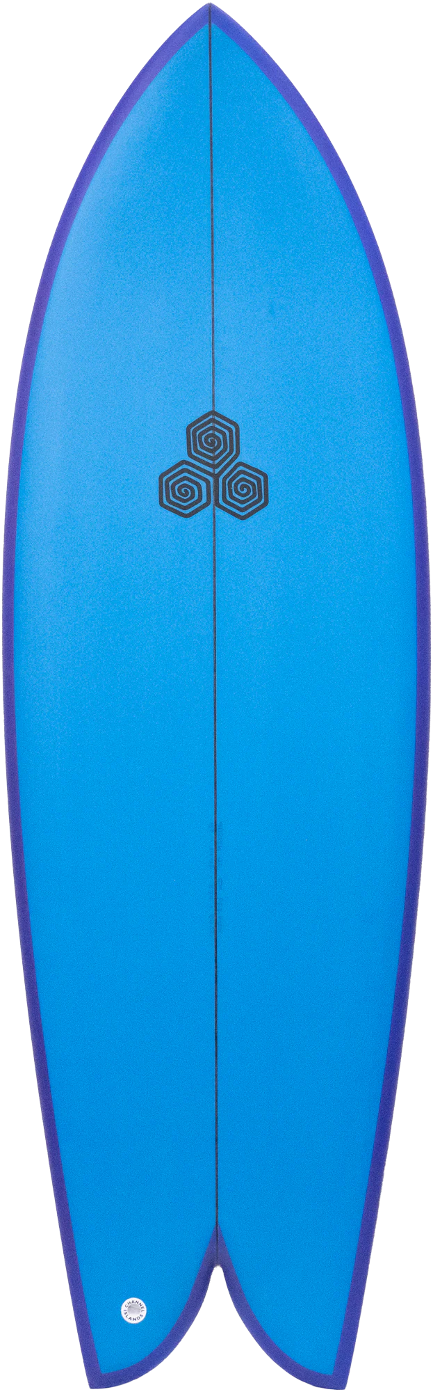 Channel Islands Feb's Fish 5'9" Surfboard