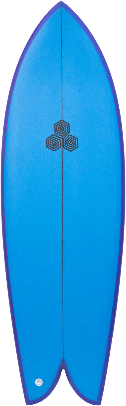 Channel Islands Feb's Fish 5'9" Surfboard