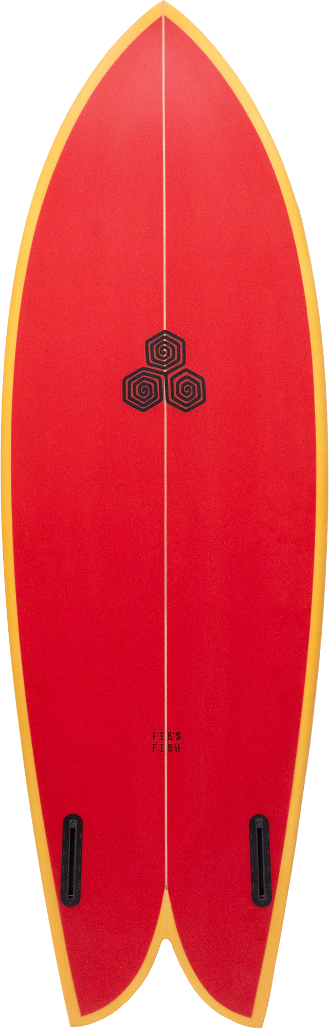 Channel Islands Feb's Fish 5'5" Surfboard