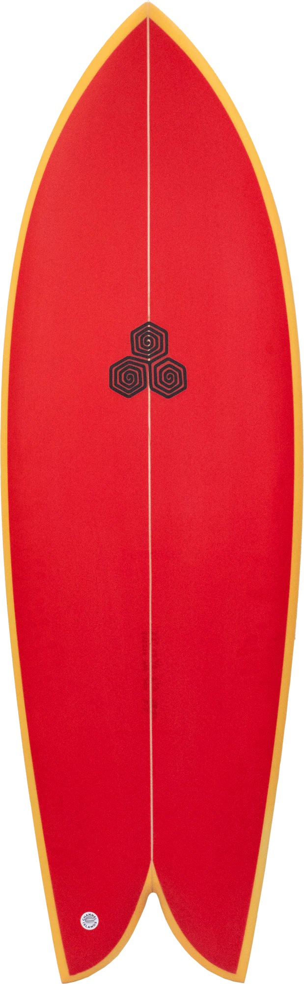Channel Islands Feb's Fish 5'5" Surfboard
