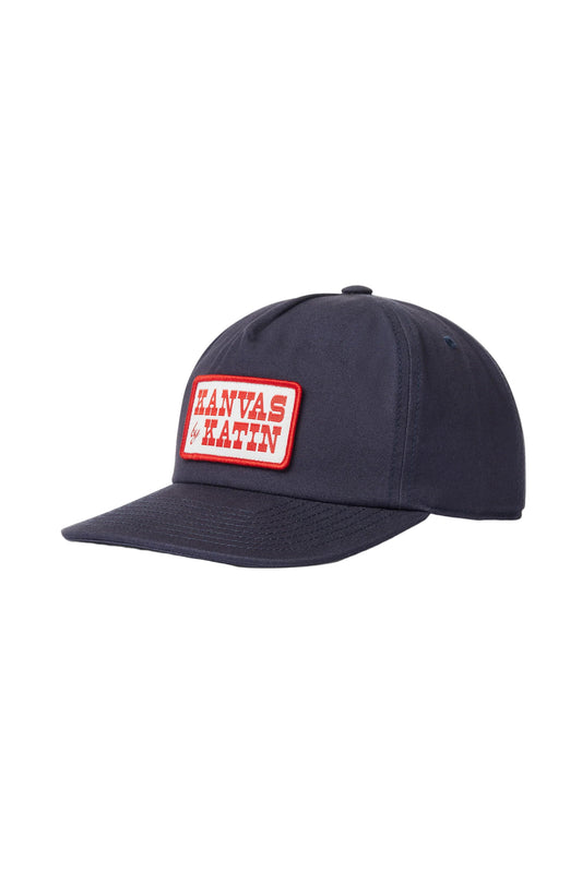 Katin Field Hat Navy