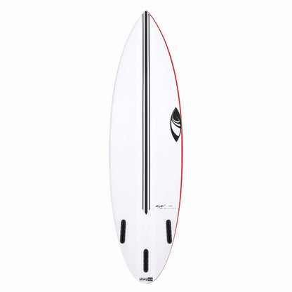 Sharp Eye File Fifty 5'8" E3 Surfboard