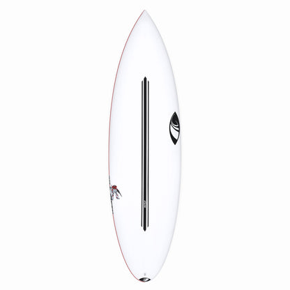 Sharp Eye File Fifty 5'8" E3 Surfboard
