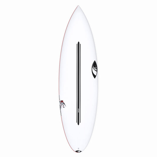 Sharp Eye File Fifty 5'8" E3 Surfboard