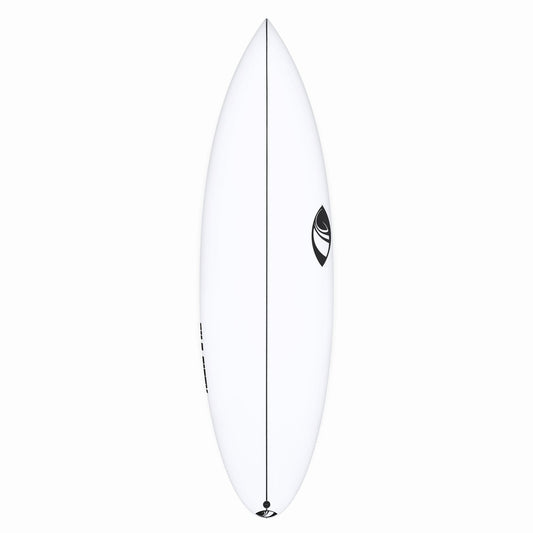 Sharp Eye File Fifty 6'2" Surfboard