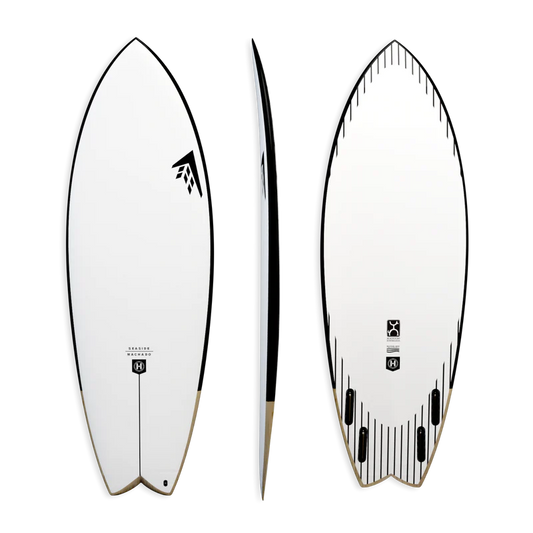 Firewire Seaside 5'11" Surfboard