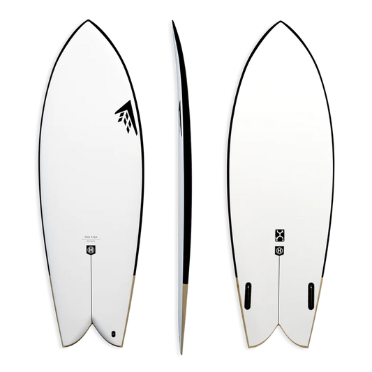Firewire Too Fish 5'6" Surfboard