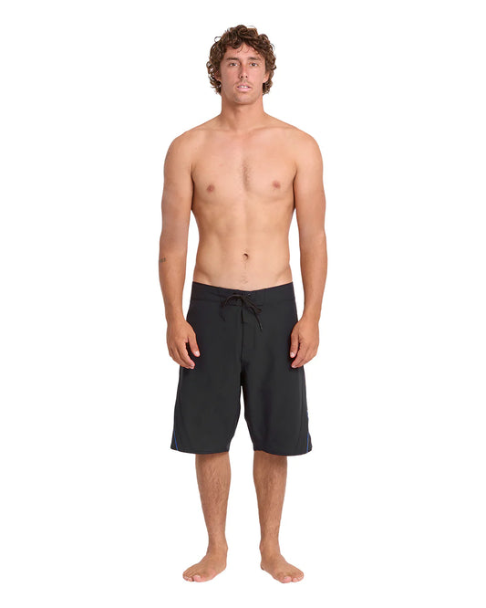 Billabong Men's Fluid 2k Pro Performance 21" Boardshorts Phantom