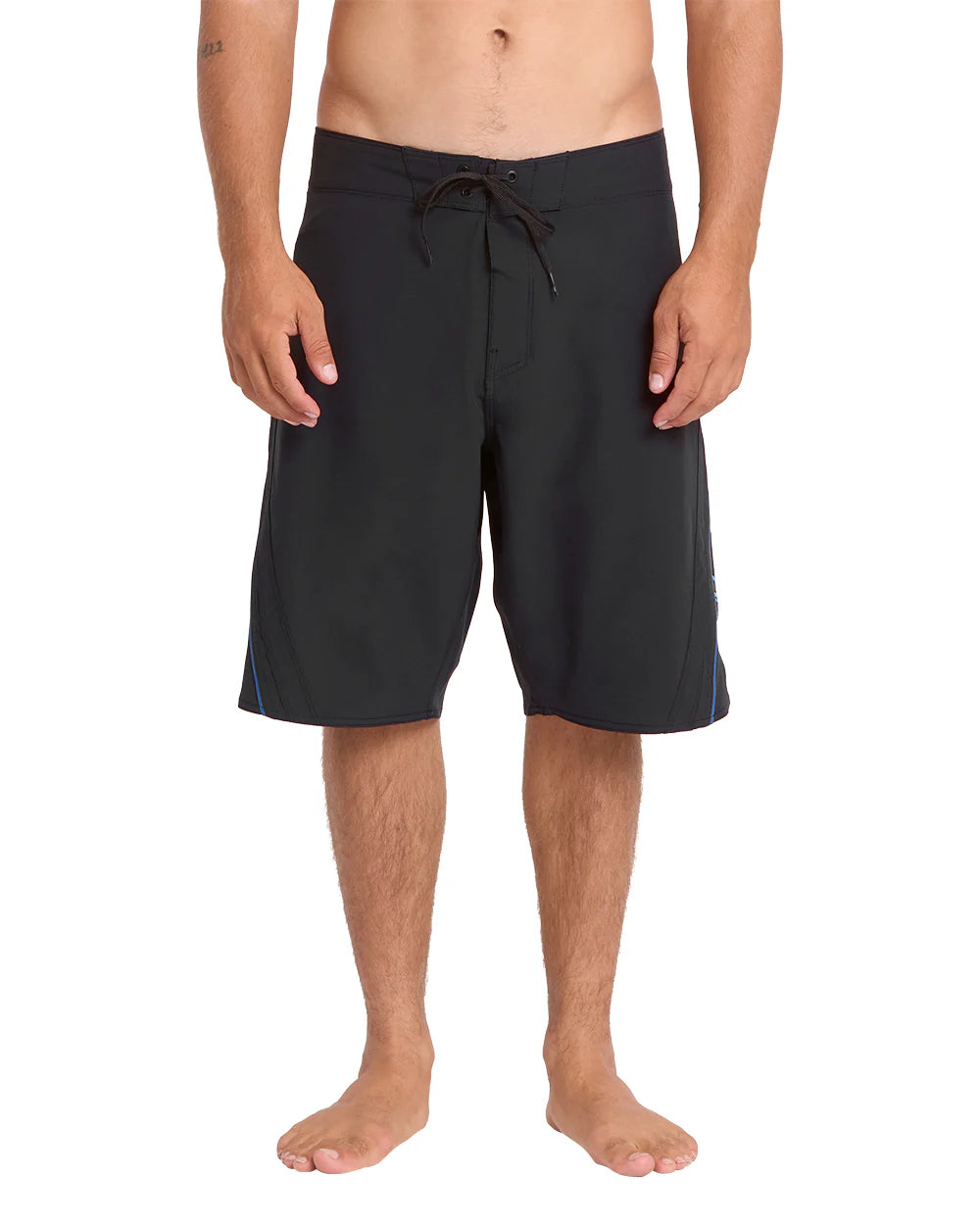 Billabong Men's Fluid 2k Pro Performance 21" Boardshorts Phantom