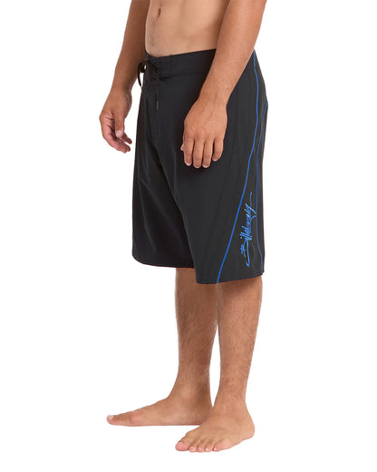 Billabong Men's Fluid 2k Pro Performance 21" Boardshorts Phantom