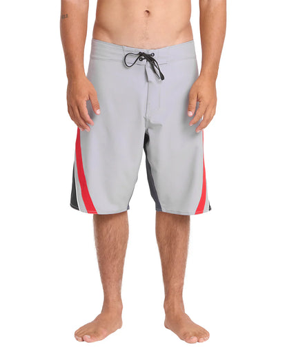 Billabong Men's Fluid 2k Pro Performance 21" Boardshorts Odyssey Gray