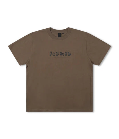 Former Foolish T-Shirt Pecan