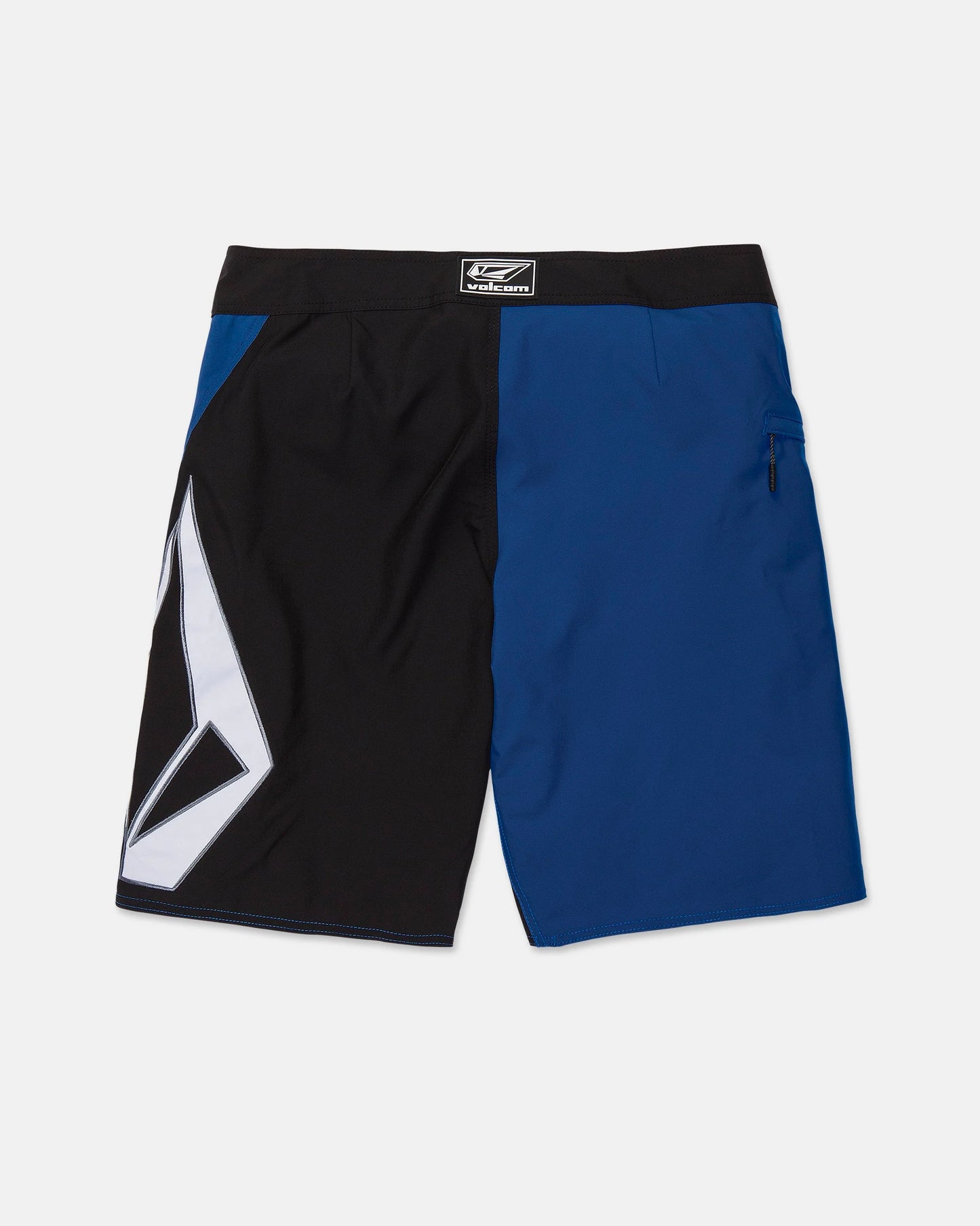 Volcom Men's Foster Mod 21" Boardshorts LtNavy