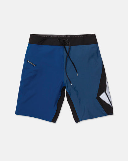 Volcom Men's Foster Mod 21" Boardshorts LtNavy