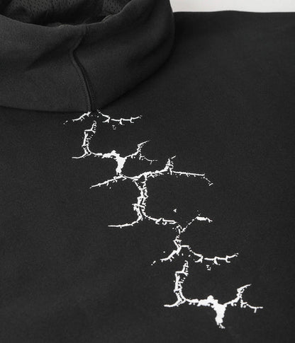 Former Fracture Hood Black