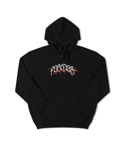 Former Fracture Hood Black