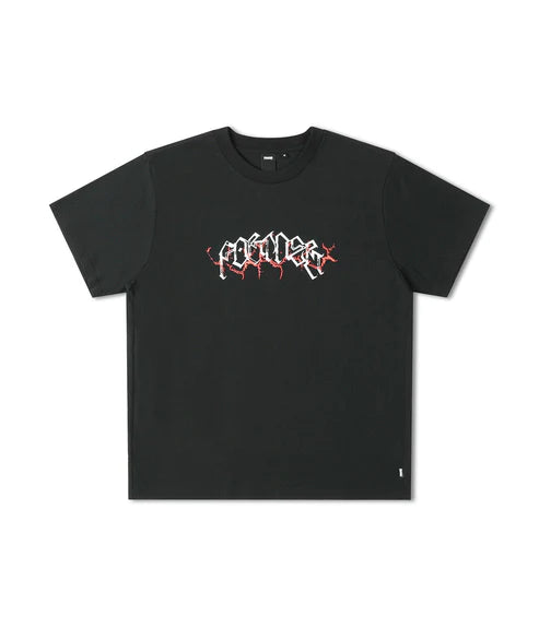Former Fracture T-Shirt Black