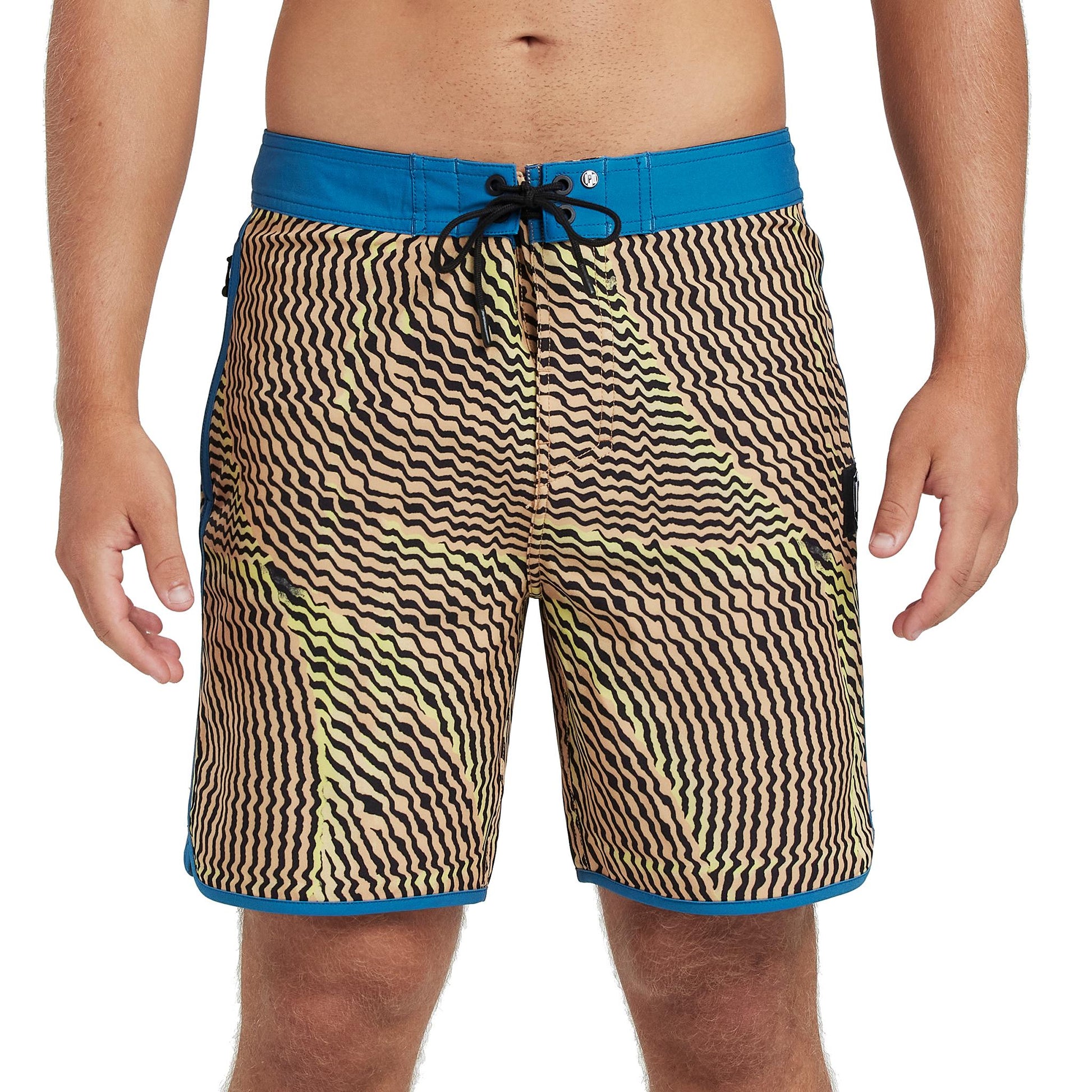 FREQUENCY 83 FIT 18" BOARDSHORT – South Coast Surf Shops Online