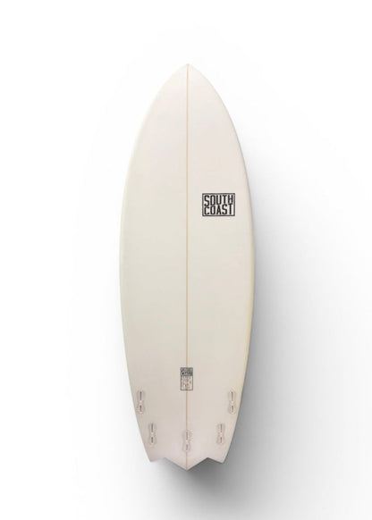 South Coast Vega Surfboard 5'6"