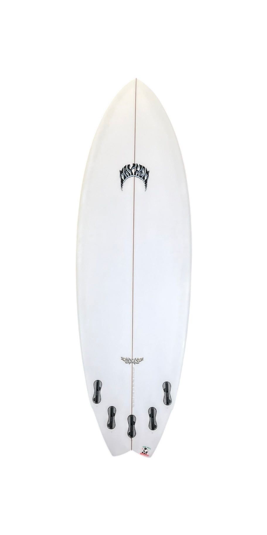 Lost Mayhem Pisces 5'8" Surfboard