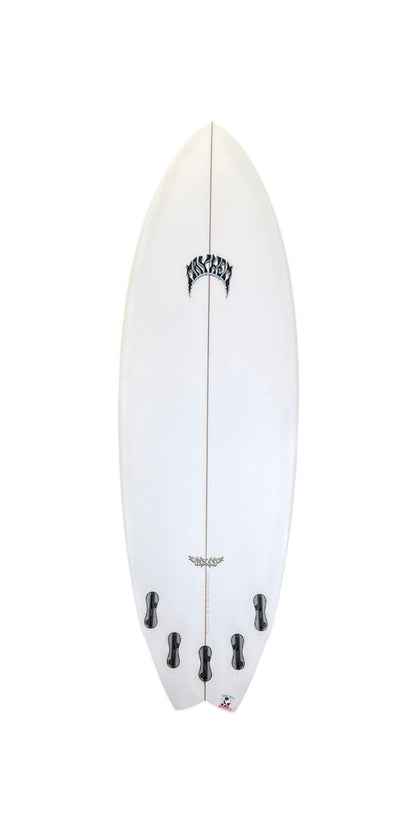 Lost Mayhem Pisces 5'8" Surfboard