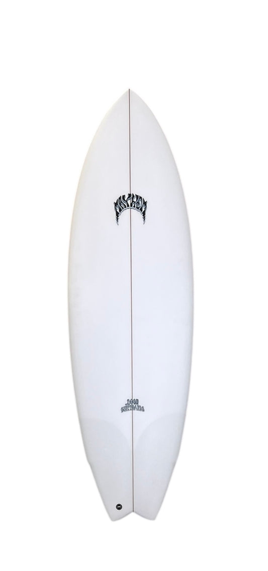 Lost Mayhem Pisces 5'8" Surfboard