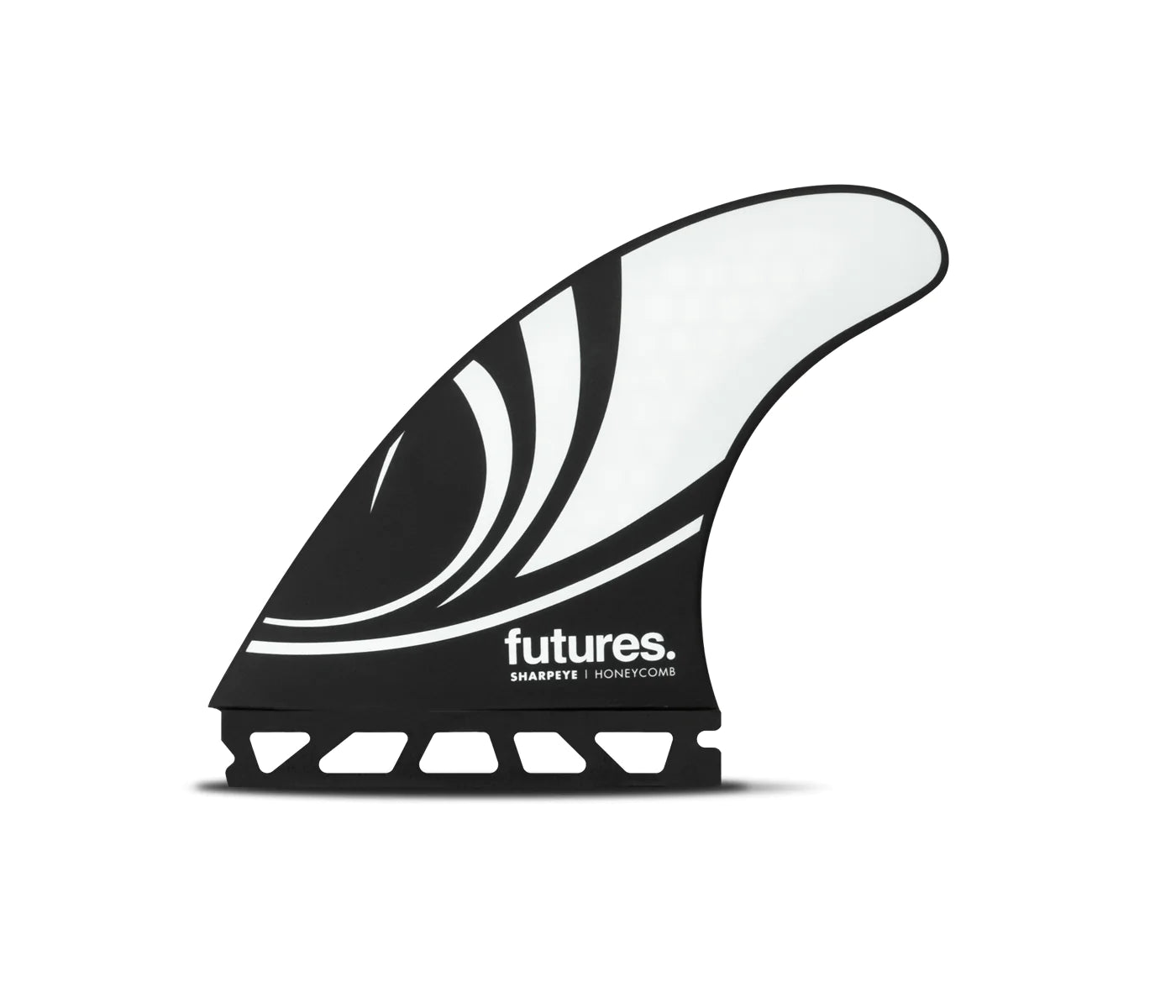 Futures Sharp Eye Surfboard Fins