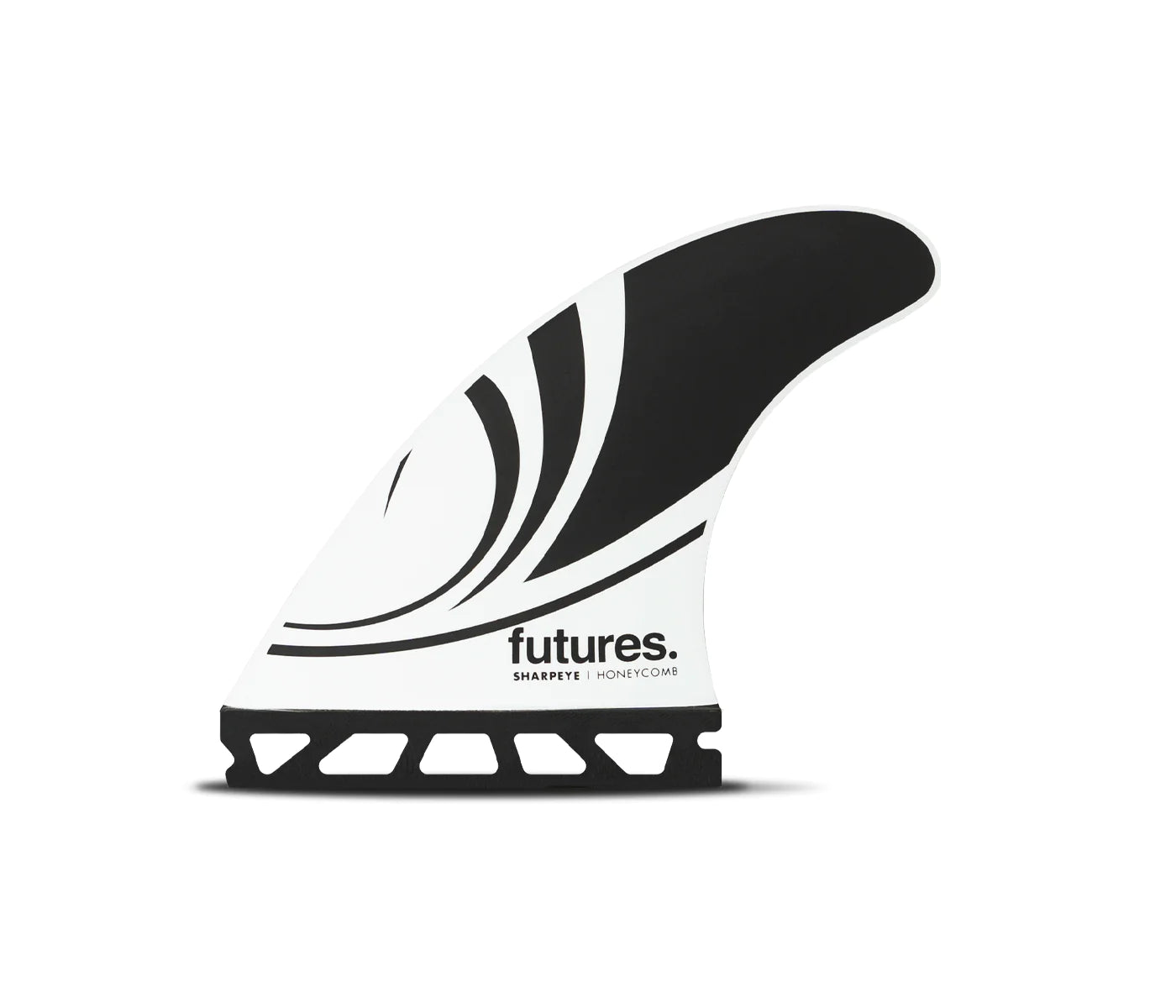 FUTURES SHARP EYE SURFBOARD FINS