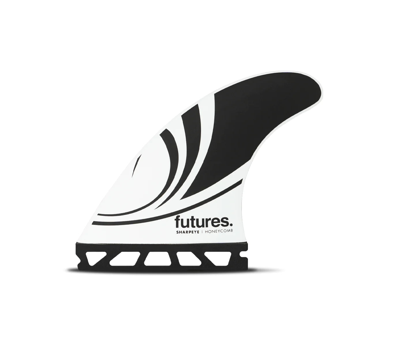 Futures Sharp Eye Surfboard Fins