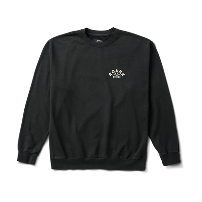 Roark Gear And Guides Crew Black