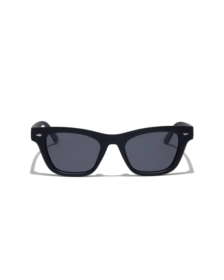 Ritual Vision Generator Matte Black / Black Polarized Sunglasses