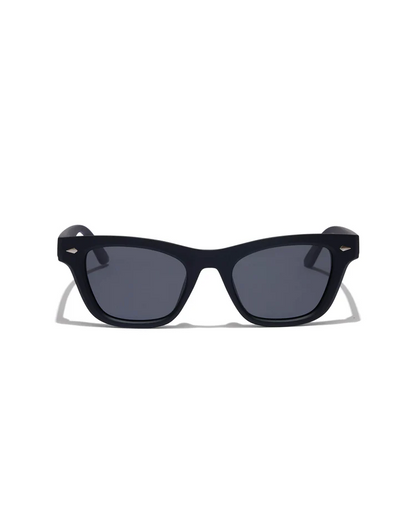 Ritual Vision Generator Matte Black / Black Polarized Sunglasses