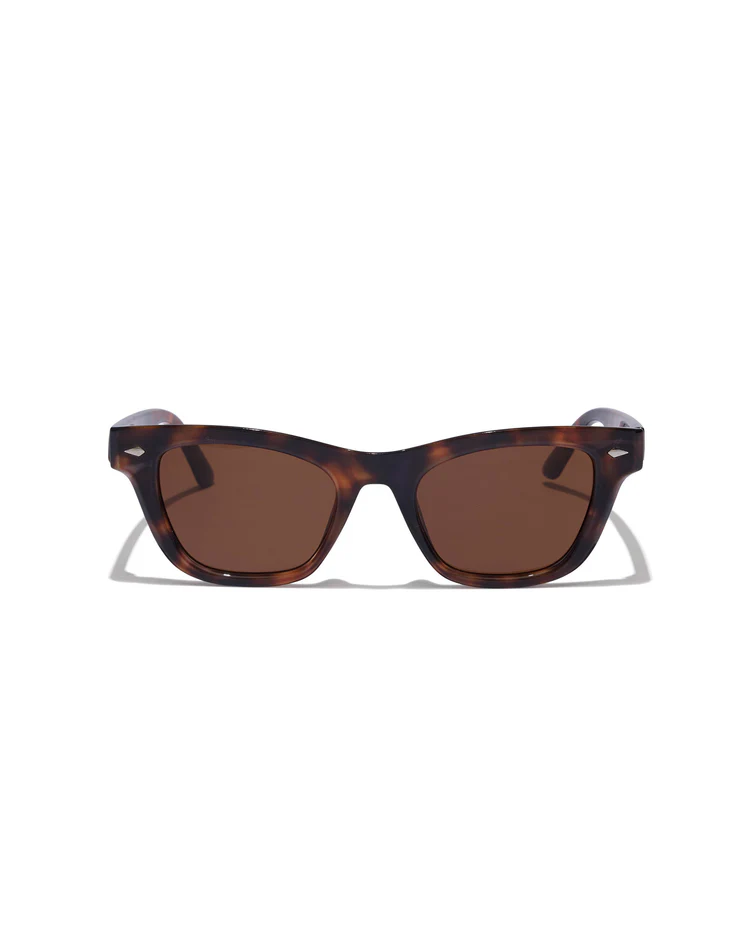 Ritual Vision Generator Smokey Tortoise / Bronze Polarized Sunglasses